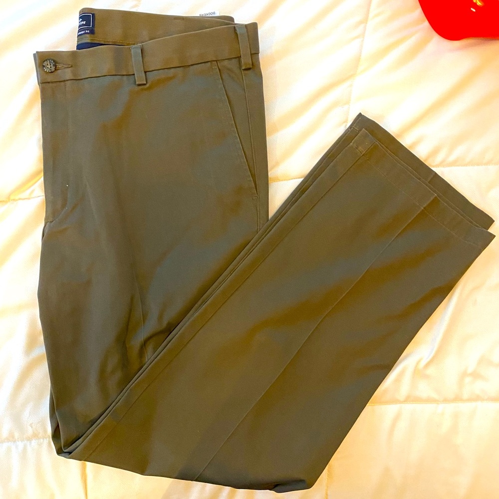 Dockers Khakis